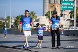 Carrera Chilchota 5K 10K 21K @tar.mx