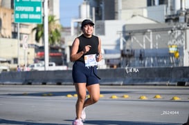 Carrera Chilchota 5K 10K 21K @tar.mx