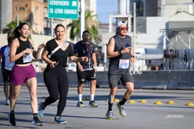 Carrera Chilchota 5K 10K 21K @tar.mx