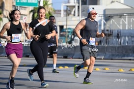 Carrera Chilchota 5K 10K 21K @tar.mx