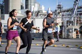 Carrera Chilchota 5K 10K 21K @tar.mx