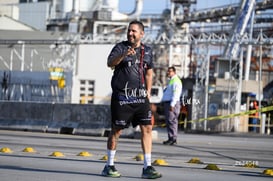 Carrera Chilchota 5K 10K 21K @tar.mx