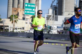 Carrera Chilchota 5K 10K 21K @tar.mx