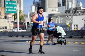 Carrera Chilchota 5K 10K 21K @tar.mx