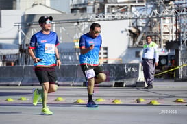 Carrera Chilchota 5K 10K 21K @tar.mx