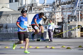 Carrera Chilchota 5K 10K 21K @tar.mx