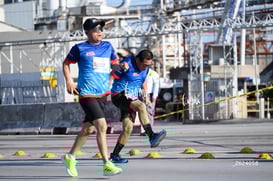 Carrera Chilchota 5K 10K 21K @tar.mx