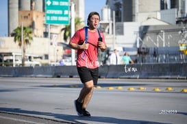 Carrera Chilchota 5K 10K 21K @tar.mx