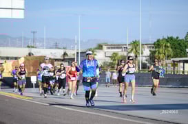 Carrera Chilchota 5K 10K 21K @tar.mx