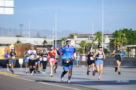 Carrera Chilchota 5K 10K 21K @tar.mx