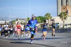 Carrera Chilchota 5K 10K 21K @tar.mx