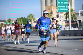 Carrera Chilchota 5K 10K 21K @tar.mx
