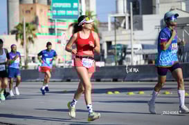 Carrera Chilchota 5K 10K 21K @tar.mx
