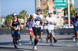Carrera Chilchota 5K 10K 21K @tar.mx