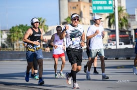 Carrera Chilchota 5K 10K 21K @tar.mx