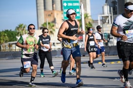 Carrera Chilchota 5K 10K 21K @tar.mx