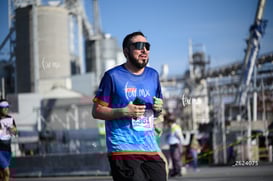 Carrera Chilchota 5K 10K 21K @tar.mx