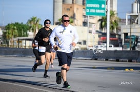 Carrera Chilchota 5K 10K 21K @tar.mx
