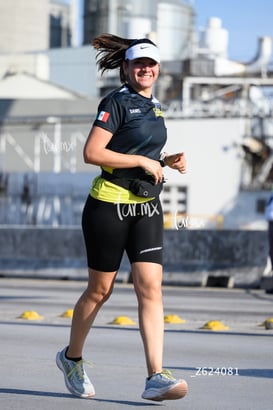Carrera Chilchota 5K 10K 21K @tar.mx