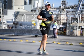 Carrera Chilchota 5K 10K 21K @tar.mx