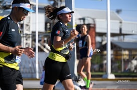 Carrera Chilchota 5K 10K 21K @tar.mx
