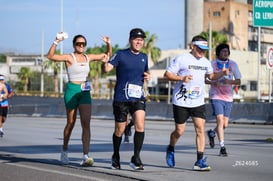 Carrera Chilchota 5K 10K 21K @tar.mx