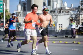 Carrera Chilchota 5K 10K 21K @tar.mx