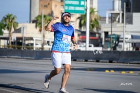 Carrera Chilchota 5K 10K 21K @tar.mx