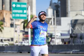 Carrera Chilchota 5K 10K 21K @tar.mx