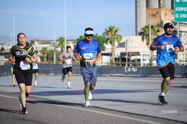 Carrera Chilchota 5K 10K 21K @tar.mx