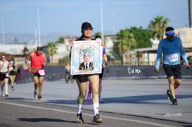 Carrera Chilchota 5K 10K 21K @tar.mx