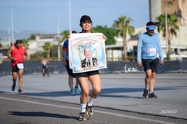 Carrera Chilchota 5K 10K 21K @tar.mx