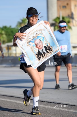 Carrera Chilchota 5K 10K 21K @tar.mx