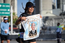 Carrera Chilchota 5K 10K 21K @tar.mx