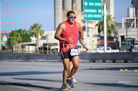Carrera Chilchota 5K 10K 21K @tar.mx