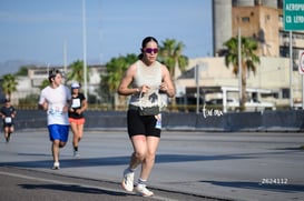 Carrera Chilchota 5K 10K 21K @tar.mx