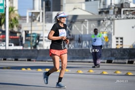 Carrera Chilchota 5K 10K 21K @tar.mx