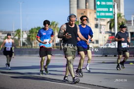 Carrera Chilchota 5K 10K 21K @tar.mx