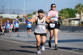 Carrera Chilchota 5K 10K 21K @tar.mx