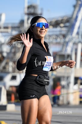 Carrera Chilchota 5K 10K 21K @tar.mx