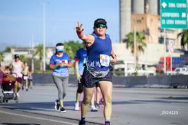 Carrera Chilchota 5K 10K 21K @tar.mx