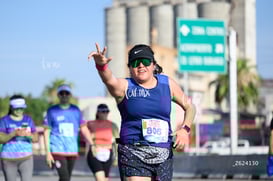Carrera Chilchota 5K 10K 21K @tar.mx