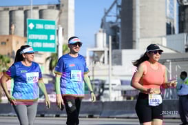 Carrera Chilchota 5K 10K 21K @tar.mx