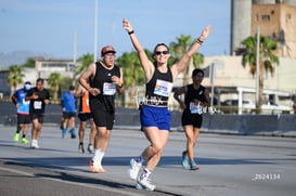 Carrera Chilchota 5K 10K 21K @tar.mx
