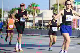 Carrera Chilchota 5K 10K 21K @tar.mx
