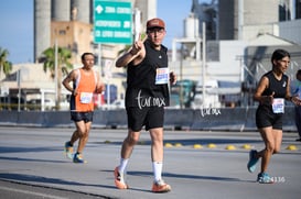 Carrera Chilchota 5K 10K 21K @tar.mx