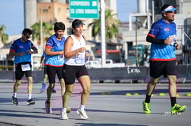Carrera Chilchota 5K 10K 21K @tar.mx