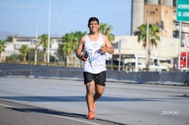 Carrera Chilchota 5K 10K 21K @tar.mx