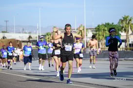 Carrera Chilchota 5K 10K 21K @tar.mx