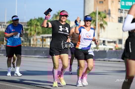 Carrera Chilchota 5K 10K 21K @tar.mx